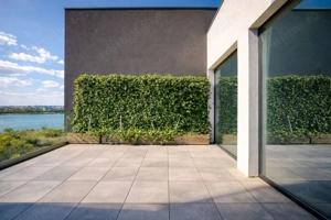 CONSTANTA - BDUL MAMAIA - 151,2 MP, VEDERE SUPERBA, 2 LOCURI PARCARE! - imagine 4