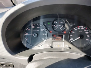 Peugeot Partener Maxi 1.6hdi din 2016 - imagine 5