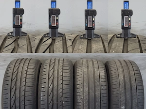 Roti/Jante Mercedes 5x112 225/55 R16 C-Class (W203), E (W210); Audi; Skoda; VW - imagine 8