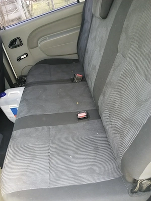 Dacia Logan MCV diesel inmatriculata euro5 - imagine 3