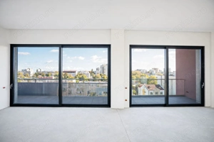 CONSTANTA - BDUL MAMAIA - 151,2 MP, VEDERE SUPERBA, 2 LOCURI PARCARE! - imagine 6