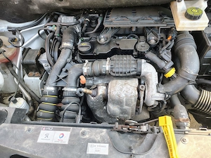 Peugeot Partener Maxi 1.6hdi din 2016 - imagine 4