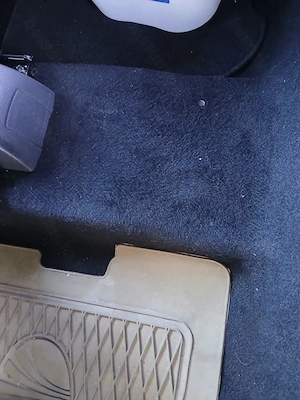 Dacia Logan MCV diesel inmatriculata euro5 - imagine 7