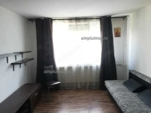 Decomandat 3 camere Ozana 1 Decembrie 1918