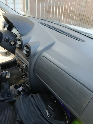 Dacia Logan MCV diesel inmatriculata euro5 - imagine 4