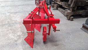 Plug cu 2 si 3 brazde - imagine 5