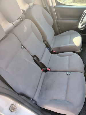 Peugeot Partener Maxi 1.6hdi din 2016 - imagine 6