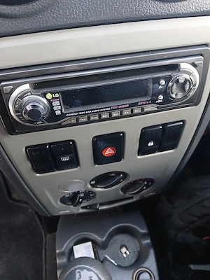 Dacia Logan MCV diesel inmatriculata euro5 - imagine 6