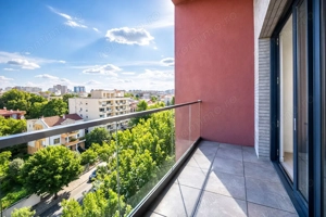 CONSTANTA - BDUL MAMAIA - 151,2 MP, VEDERE SUPERBA, 2 LOCURI PARCARE! - imagine 9