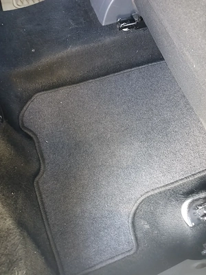 Dacia Logan MCV diesel inmatriculata euro5 - imagine 5