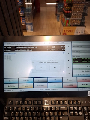 Opel Astra K 2016 Cutie Automata ITP Valabil 30.03.2028 - imagine 5