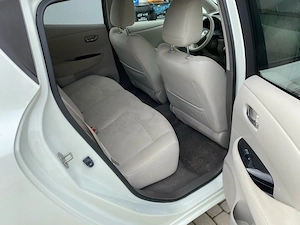 Nisan Leaf full electric 80 kw - imagine 3