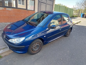 peugeot.206.hdi diesel - imagine 5