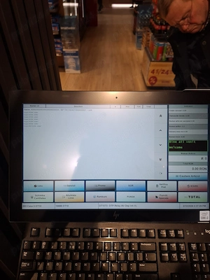 Opel Astra K 2016 Cutie Automata ITP Valabil 30.03.2028 - imagine 4