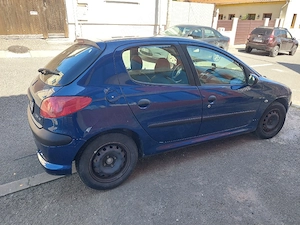 peugeot.206.hdi diesel - imagine 4