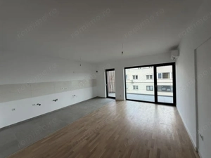 Vanzare apartament 2 camere decomandat, etaj 7, parcare, 13 Septembrie - imagine 2
