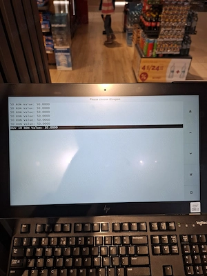 Opel Astra K 2016 Cutie Automata ITP Valabil 30.03.2028 - imagine 2