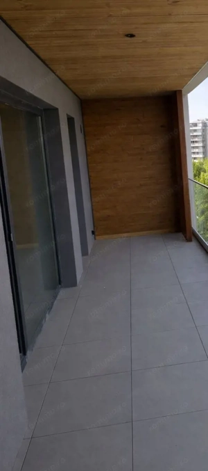 Vanzare apartament 2 camere decomandat, etaj 7, parcare, 13 Septembrie - imagine 5