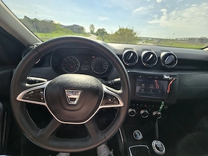 Dacia Duster 2018 4x4 fără ad blue - imagine 5