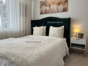 Garsoniera Renovata Mobilata Cochet Dristor