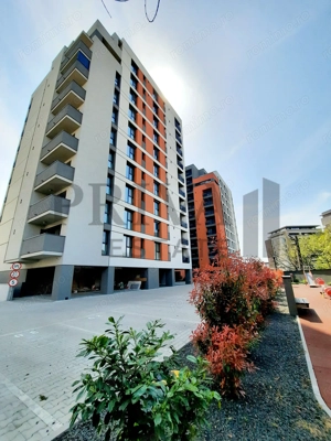 Apartament mobilat 2 camere, 59 mp, etaj 7, Aradului - imagine 10