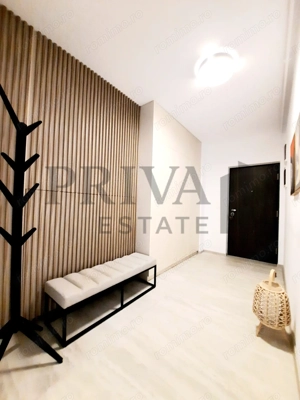 Apartament mobilat 2 camere, 59 mp, etaj 7, Aradului - imagine 6