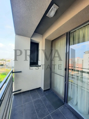 Apartament mobilat 2 camere, 59 mp, etaj 7, Aradului - imagine 8