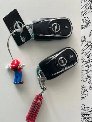 Opel Astra K 2016 Cutie Automata ITP Valabil 30.03.2028 - imagine 9