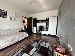 2 camere |  centrala proprie | 2 balcoane | zona excelenta