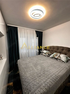 Apartament 2 Camere - imagine 9