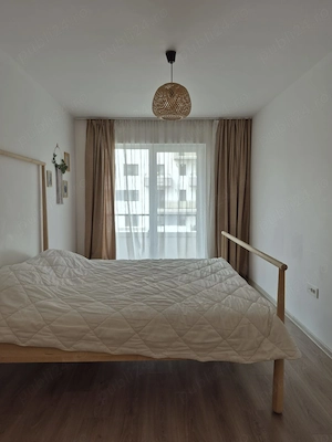 Stil de viață în Alphaville Arena   Apartament modern (2023) cu management dedicat de inchiriat  - imagine 8