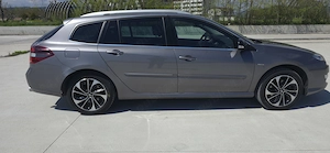 Renault Laguna III Grandtour Facelift   2015   2.0 dCi 130 CP   Bose Edition - imagine 2