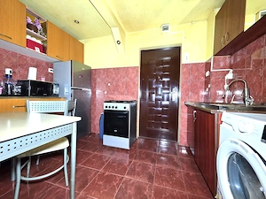 Garsonieră, zona Vlaicu Poetului ,33 mp, parter