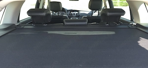 Renault Laguna III Grandtour Facelift   2015   2.0 dCi 130 CP   Bose Edition - imagine 10