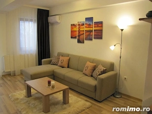 apartament cu 2 camere in zona Girocului de inchiriat - imagine 2