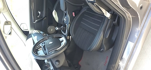 Renault Laguna III Grandtour Facelift   2015   2.0 dCi 130 CP   Bose Edition - imagine 9