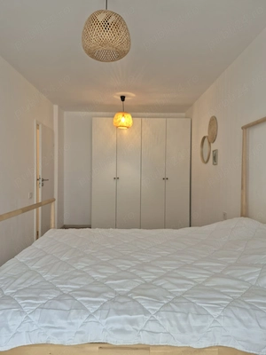 Stil de viață în Alphaville Arena   Apartament modern (2023) cu management dedicat de inchiriat  - imagine 5