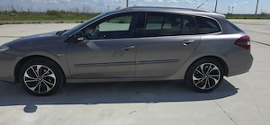 Renault Laguna III Grandtour Facelift   2015   2.0 dCi 130 CP   Bose Edition - imagine 4