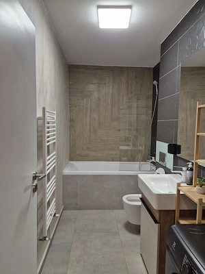 Stil de viață în Alphaville Arena   Apartament modern (2023) cu management dedicat de inchiriat  - imagine 9