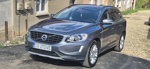 Volvo xc60 2016  - imagine 2