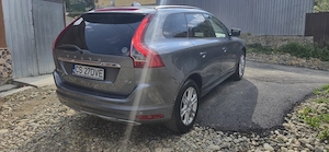 Volvo xc60 2016  - imagine 3