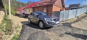 Volvo xc60 2016 
