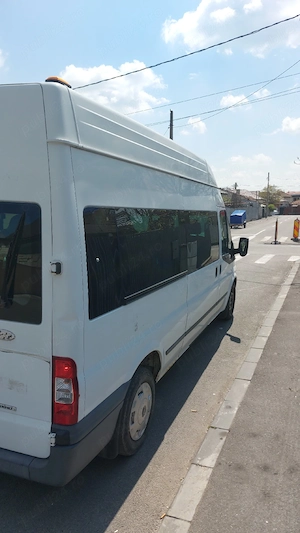 ford  transit  persoane  8+1 - imagine 5