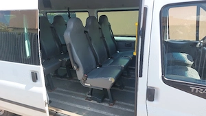 ford  transit  persoane  8+1 - imagine 2