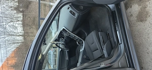 Volvo xc60 2016  - imagine 4