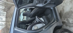 Volvo xc60 2016  - imagine 5