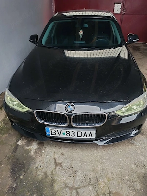 BMW seria 3  - imagine 5