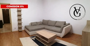 Garsoniera cu bucatarie separata - Zona Centrala - Bd. Unirii