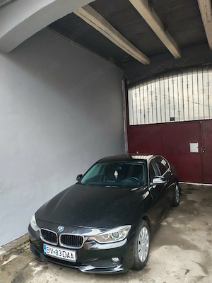 BMW seria 3  - imagine 3