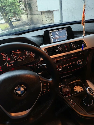 BMW seria 3  - imagine 4